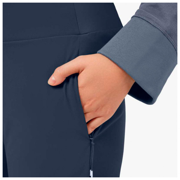 On - Women's Lightweight Pants - Trainingshose