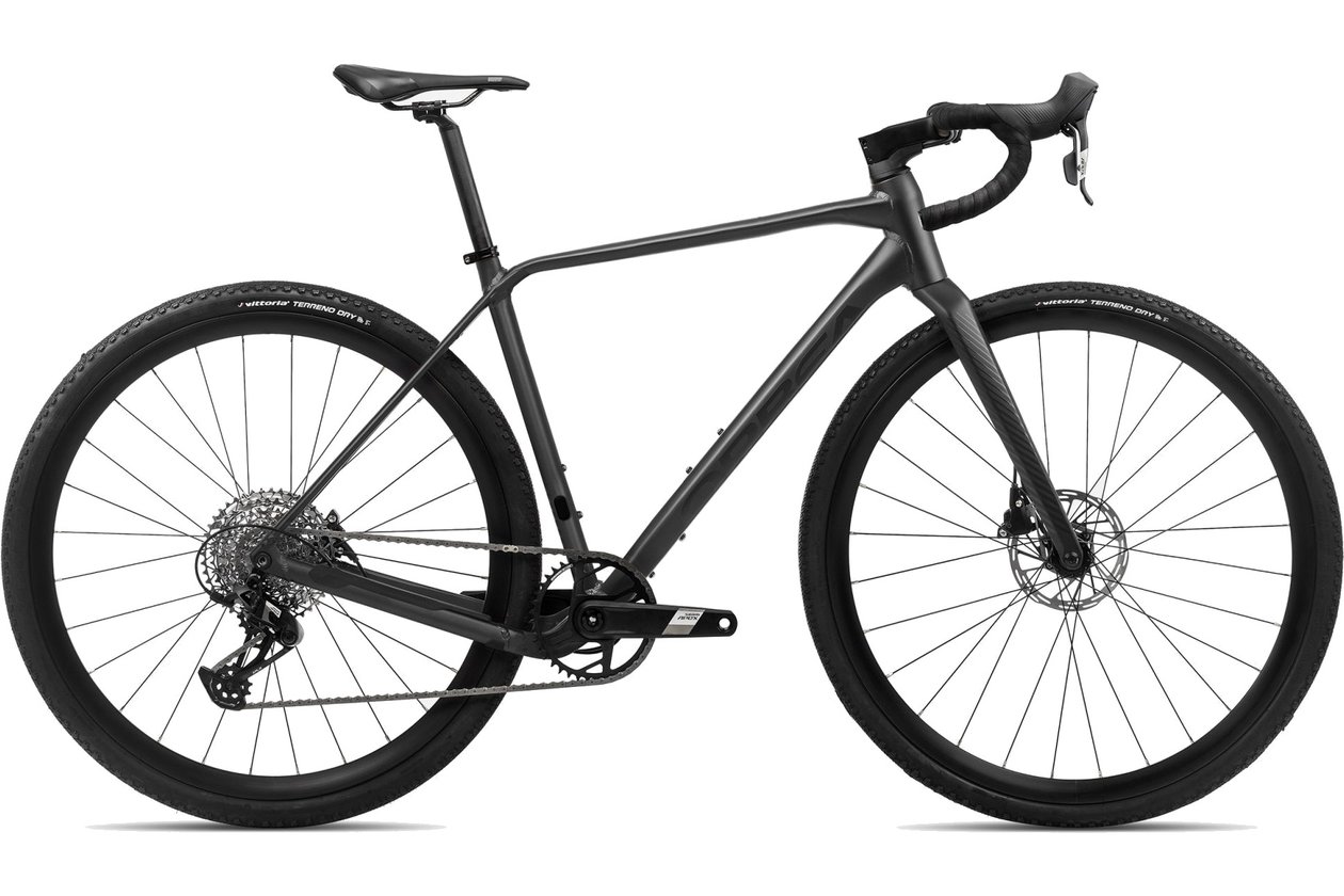Orbea Terra H41 1X - 2023 - 28 Zoll - Diamant