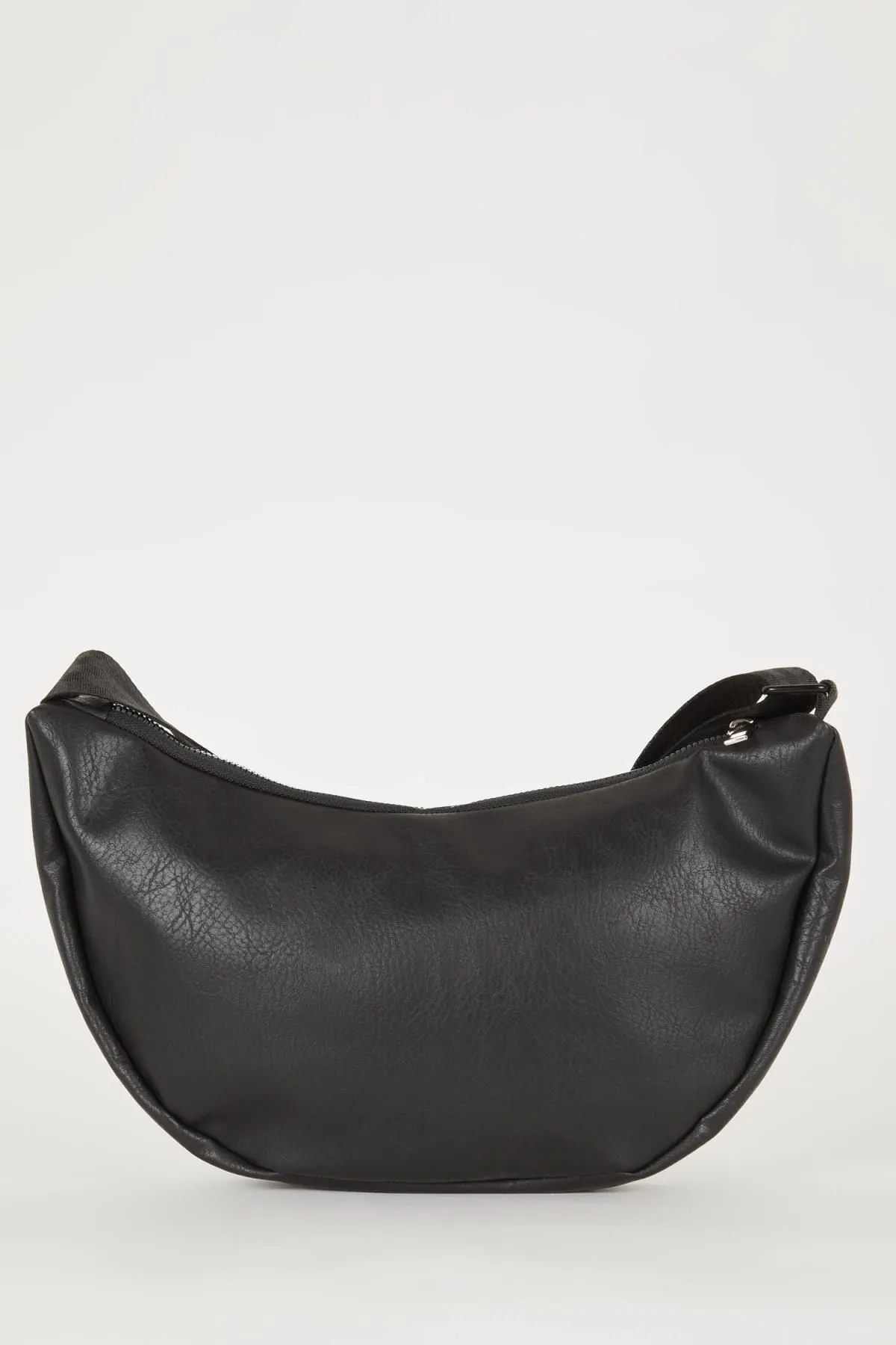 DeFacto  Unisex Umhängetasche aus Kunstleder - C2853axns