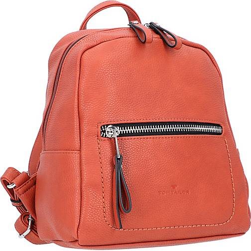 TOM TAILOR Tinna City Rucksack 26 cm