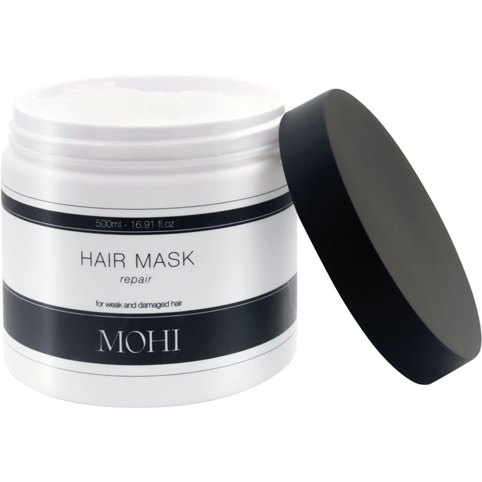 Hair Mask