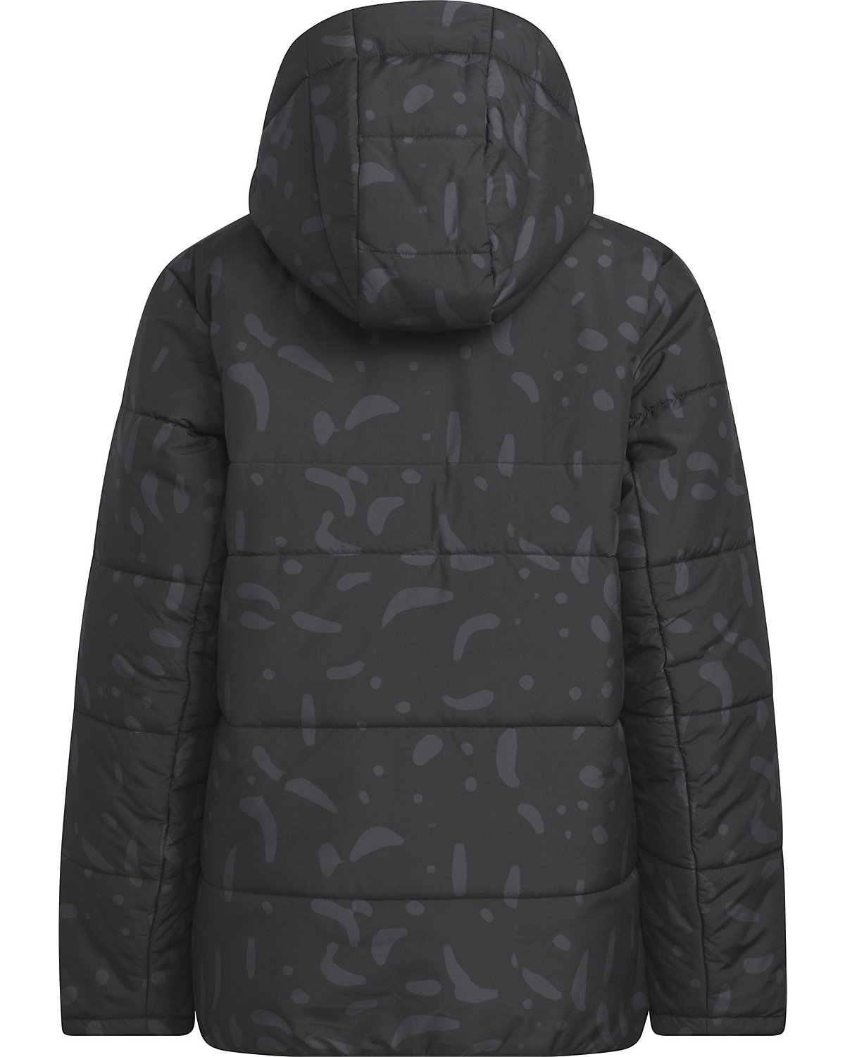 Winterjacke JK REV PAD JKT für Jungen (recycelt)