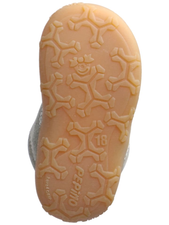 PEPINO Halbschuhe in Grün günstig kaufen 19
