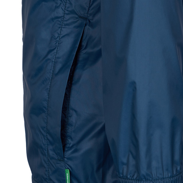 ELMO WIND JACKET Kinder - Fahrradjacke