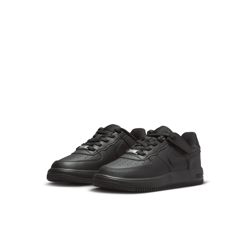 Nike Force 1 Low FN0237-001 / schwarz
