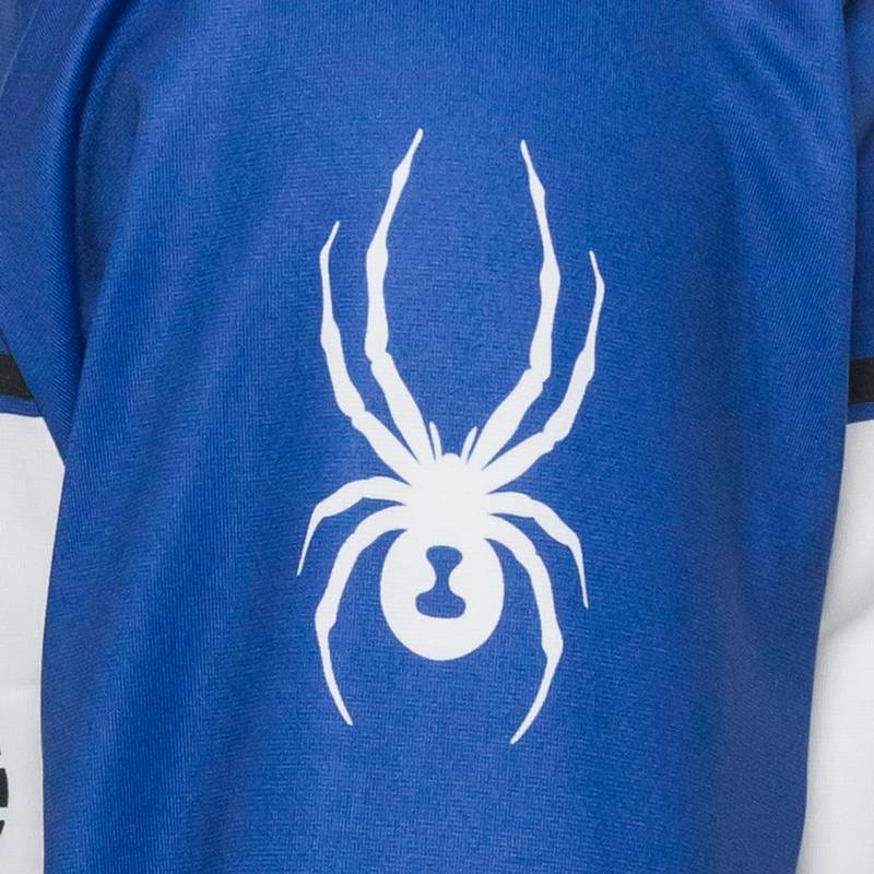 Spyder PARAMOUNT Funktionsshirt Herren
