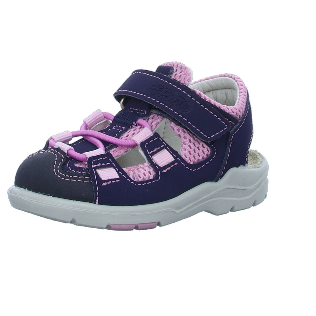 RICOSTA Sandalen blau georgie