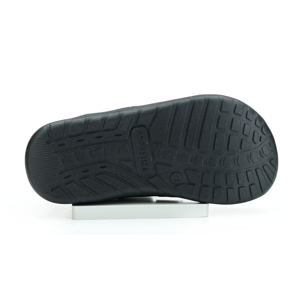 Protetika Kimberly Black Barfußschuhe
