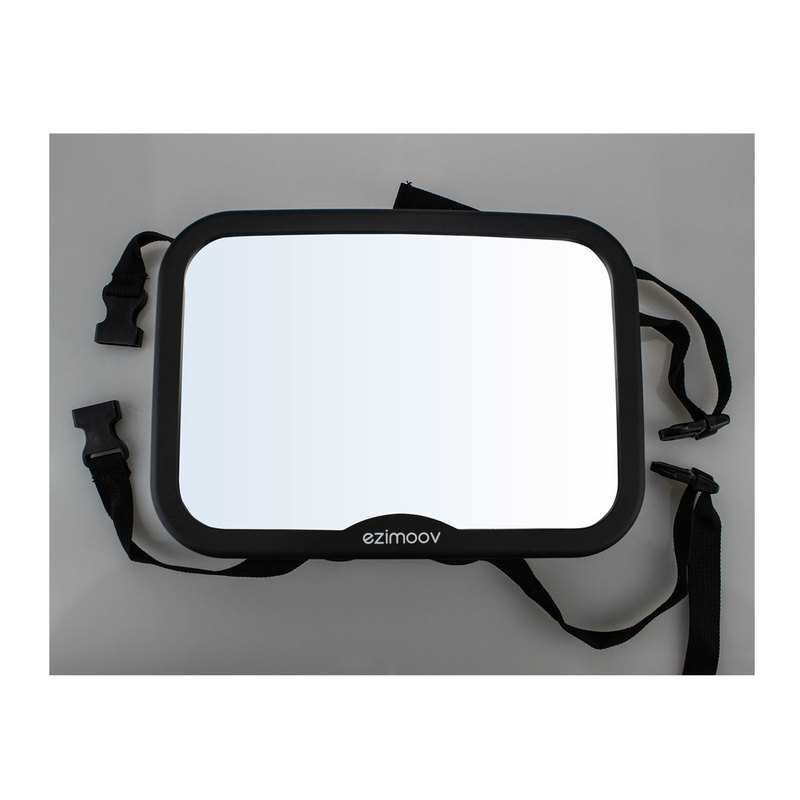 Pack miroir de voiture + retroviseur avant Ezimoov