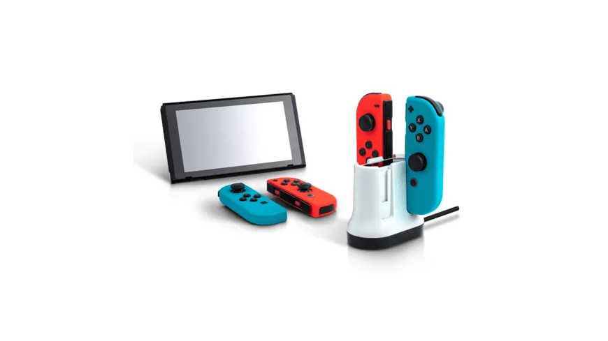 PDP Ladestation 4 Controller Switch