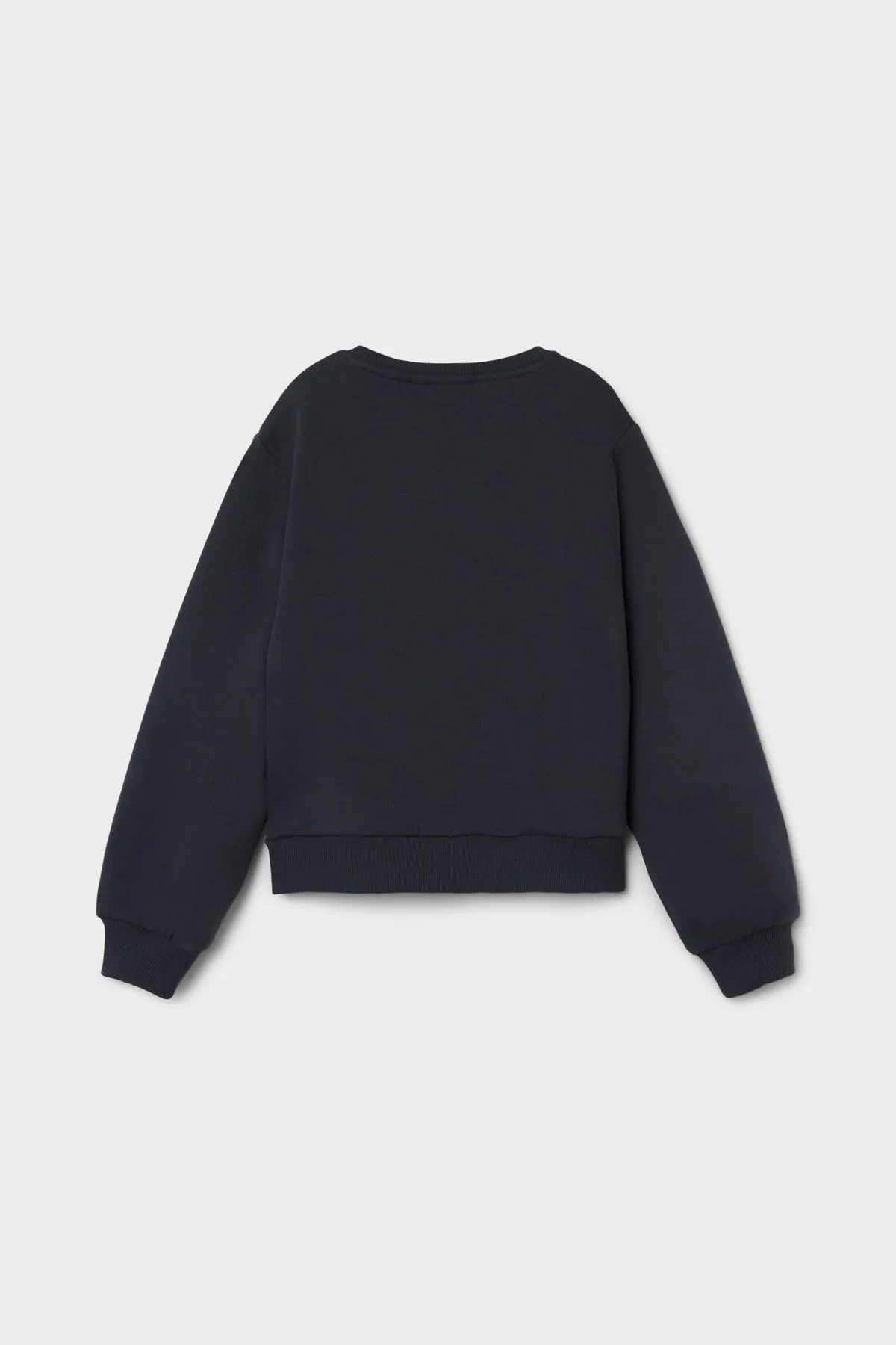 name ıt  Pullover - Dunkelblau - Regular Fit