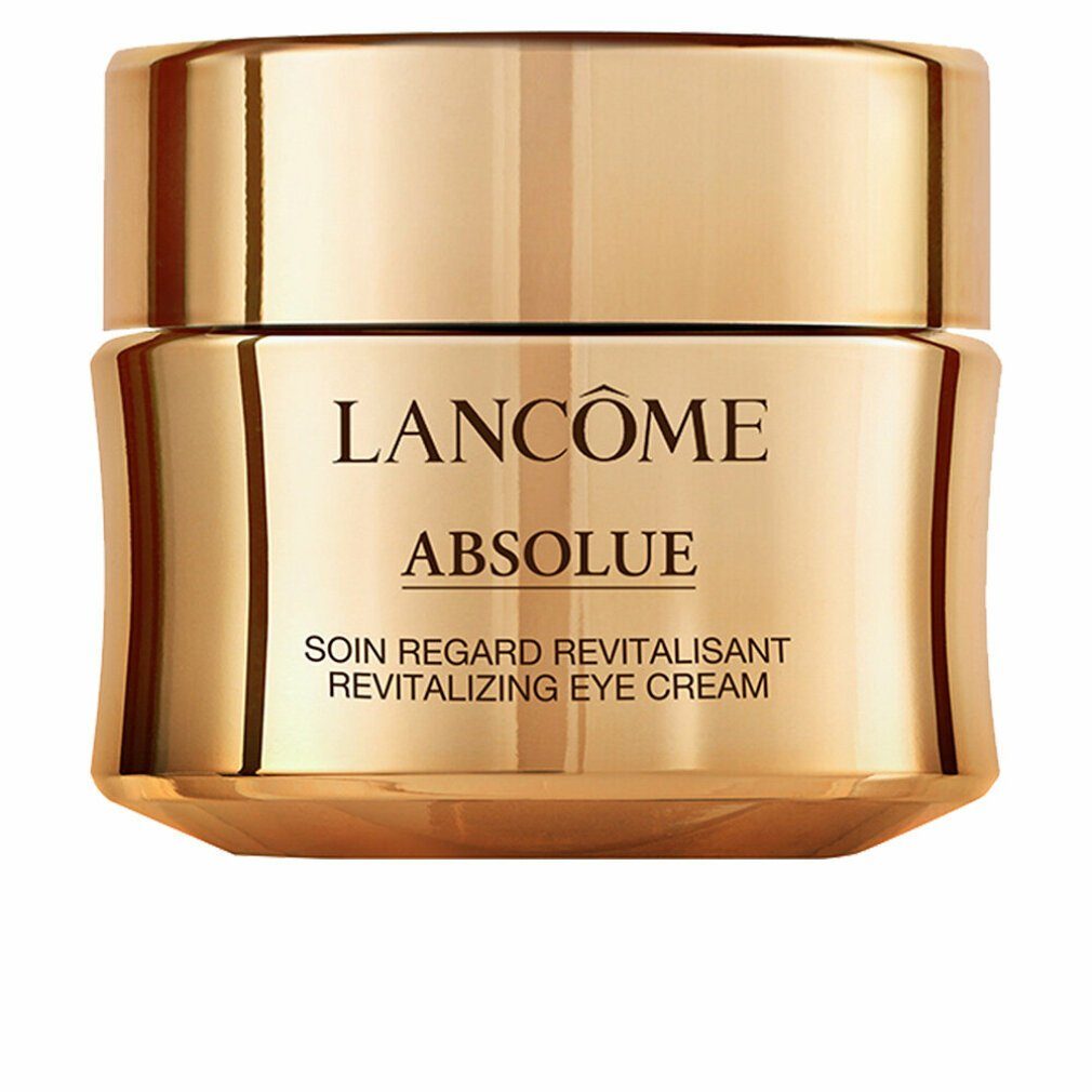 LANCOME Augencreme ABSOLUE soin regard revitalisant 20 ml