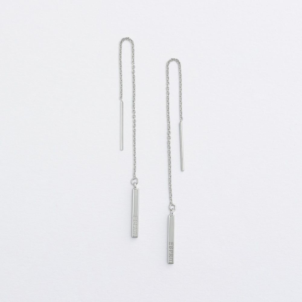 Esprit Boucles d'oreilles 925 Argent Boucles d'oreilles