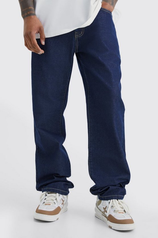 Lockere Jeans