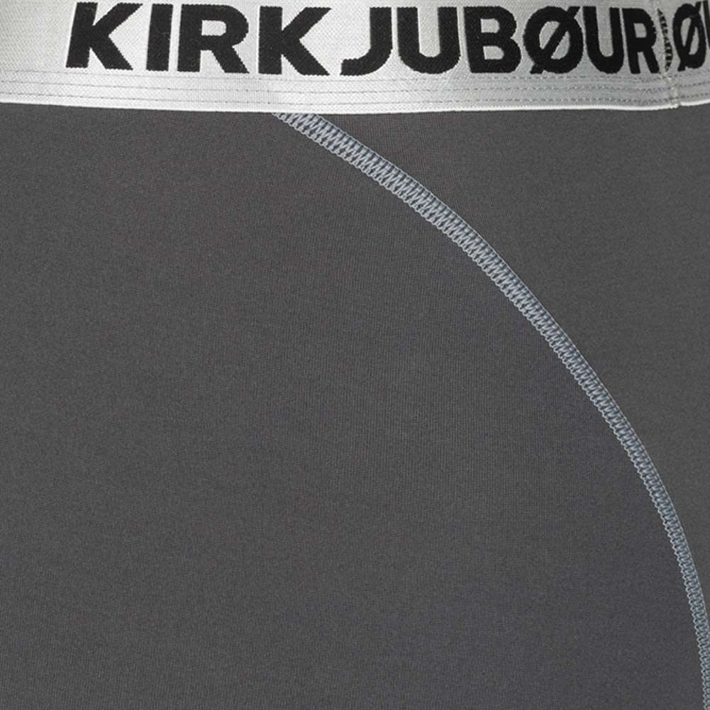 KIRKJUBØUR® 