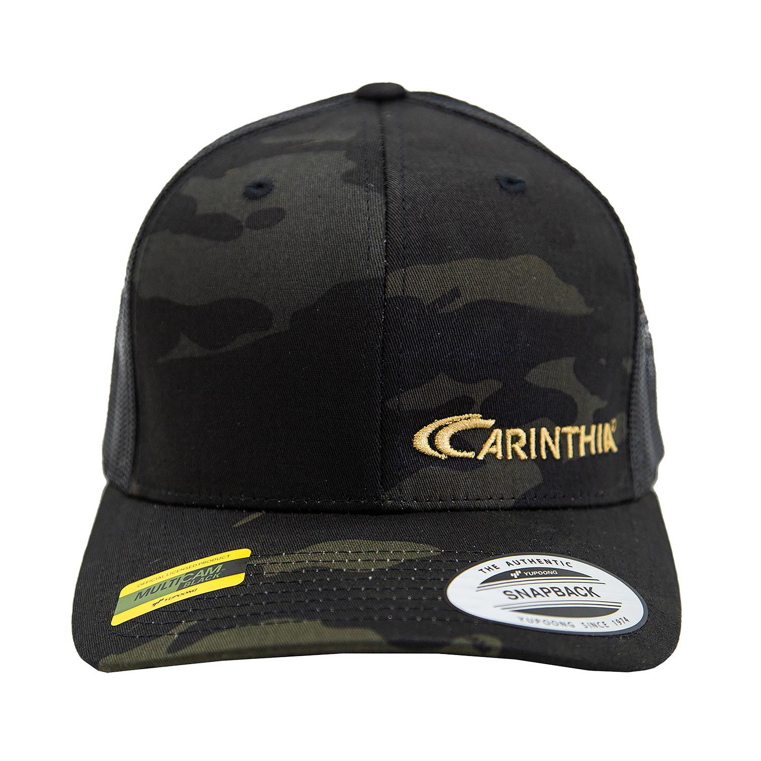Tactical Basecap