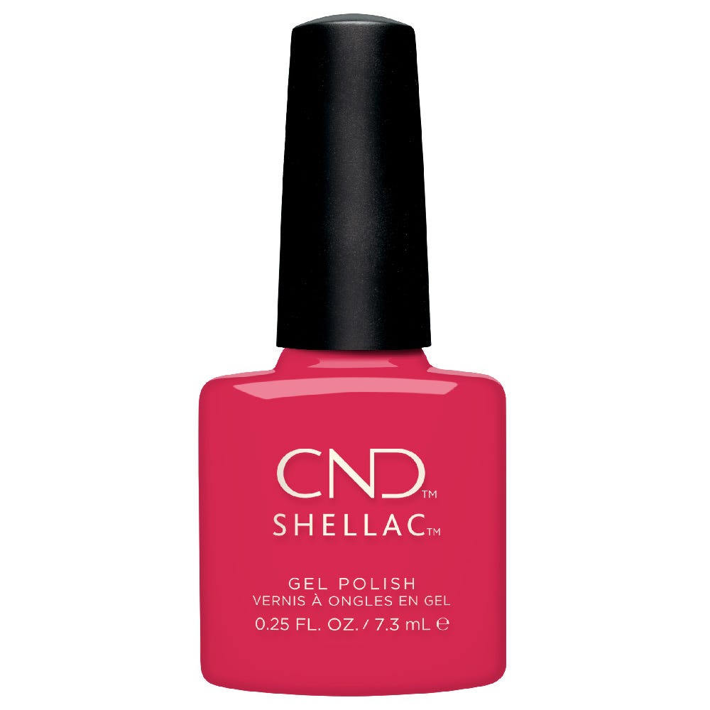 CND Shellac Femme Fatale 7,3 ml