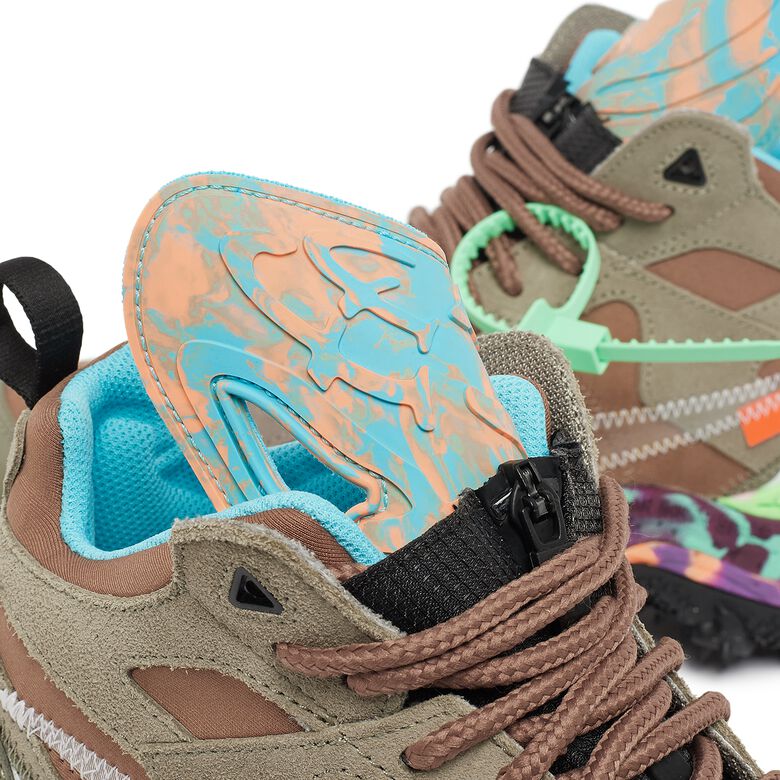 NIKE x Off-White Wmns Air Terra Forma 