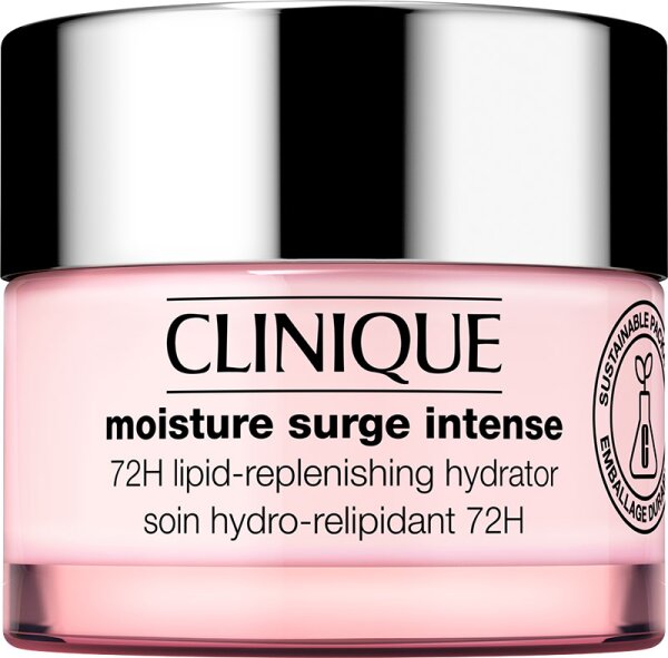 Clinique Moisture Surge Intense 72H Lipid-Replenishing Hydrator Gesichtscreme