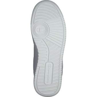 Champion Rebound 2.0 Low Sneaker in weiß