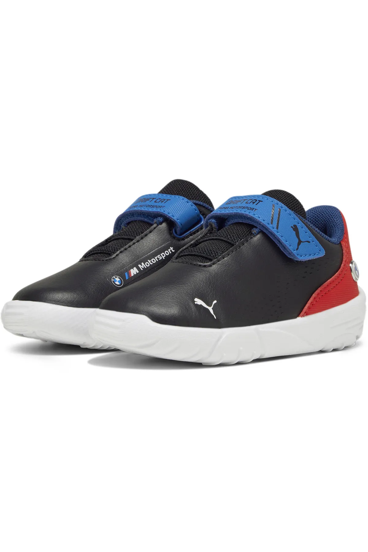 Puma  BMW M Motorsport Drift Cat Decima Motorsportschuhe