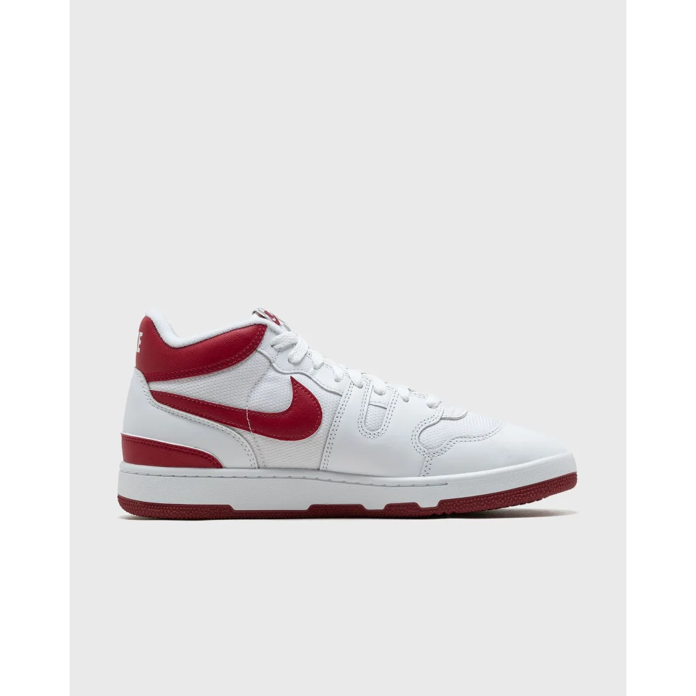 Nike Attack Mac SP QS FB8938-100 / weiss
