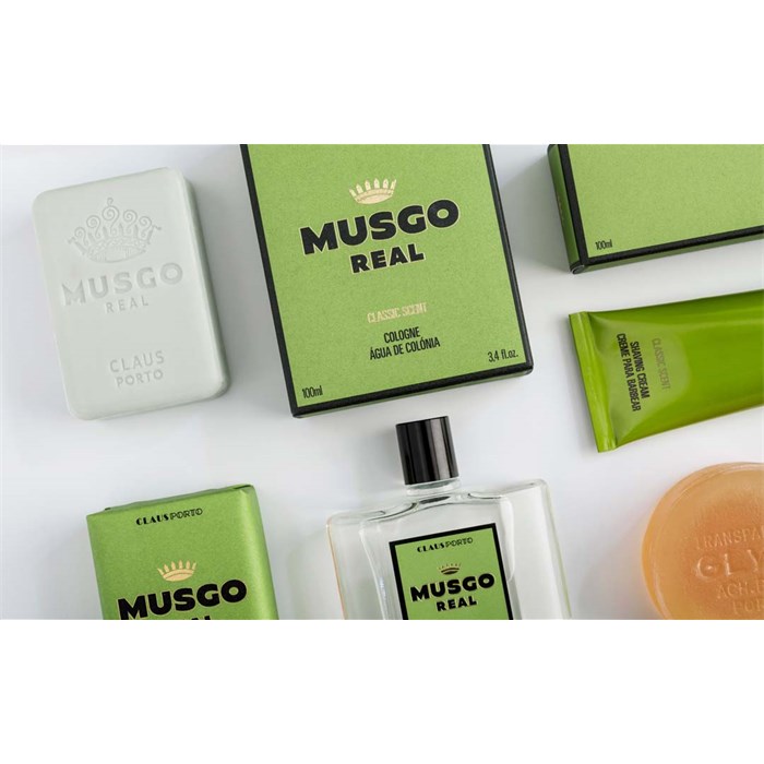 Eau de Cologne