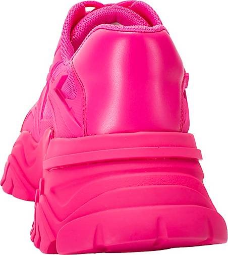 ekonika Sneaker mit strukturiertem Design