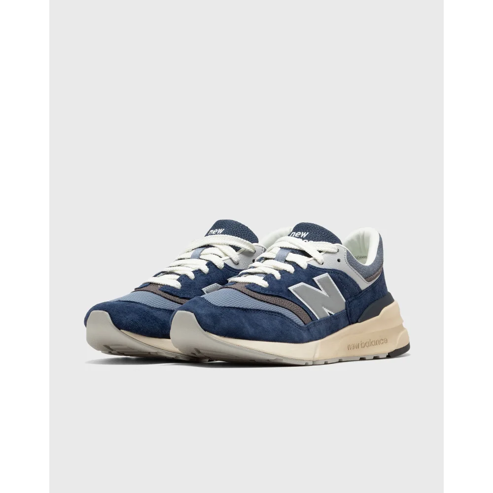 New Balance U997RHB U997RHB / blau