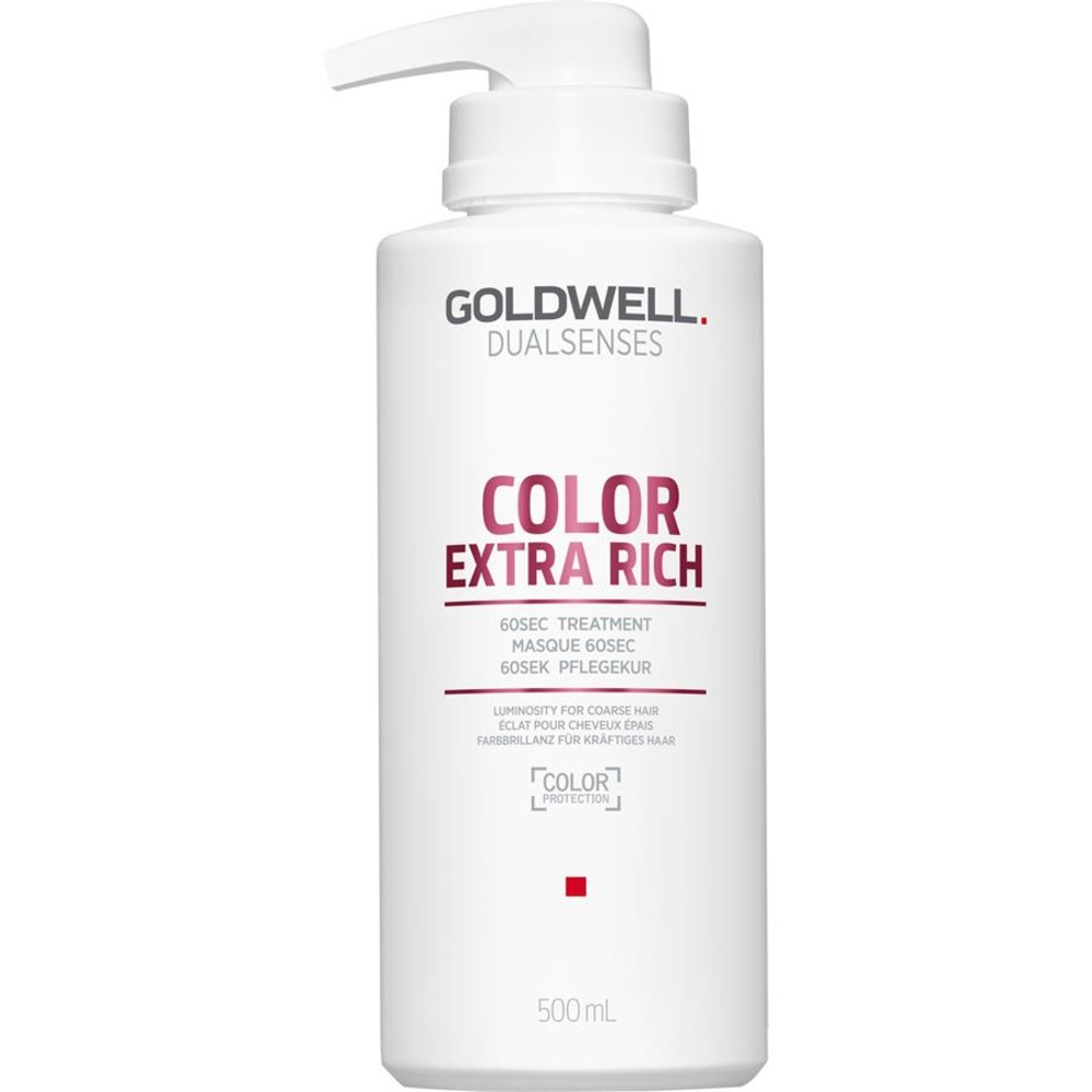Goldwell 60 Sec. Treatment Cure capillaire
