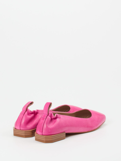 Ballerina-14115290008 Ginger & Glove