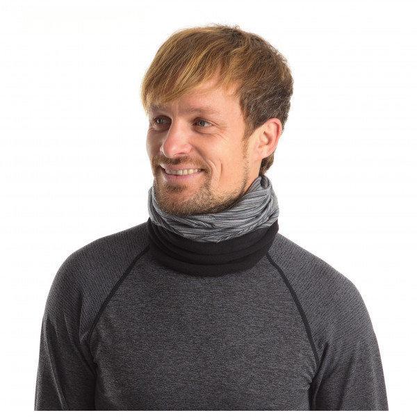 Stoic - HeladagenSt. Merino Fleece Neckwarmer - Schal