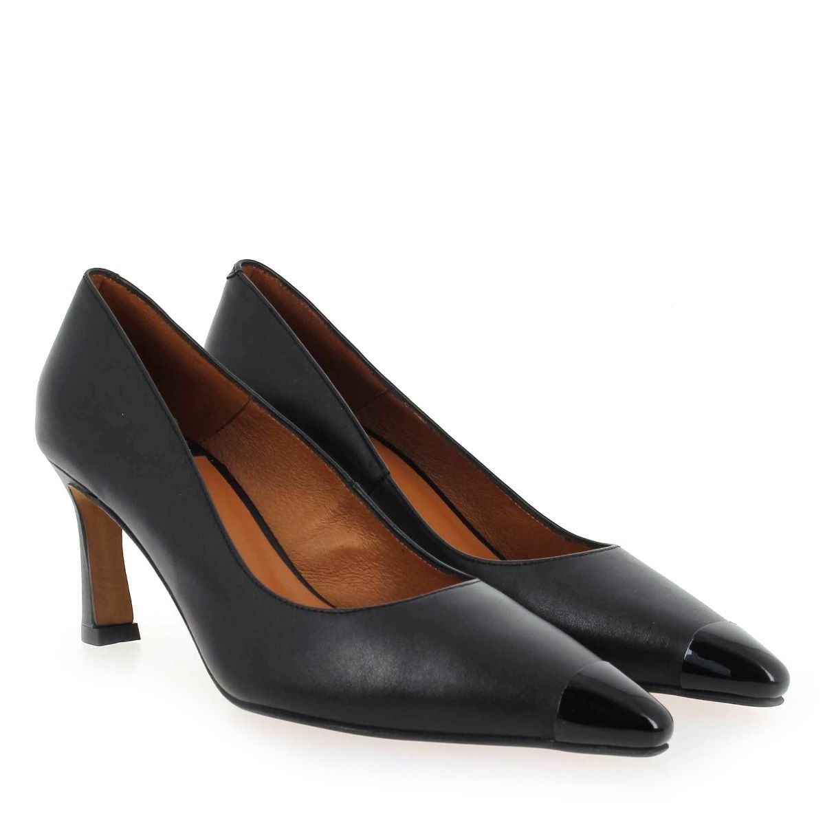Angel Alarcon  23621-458C - Noir