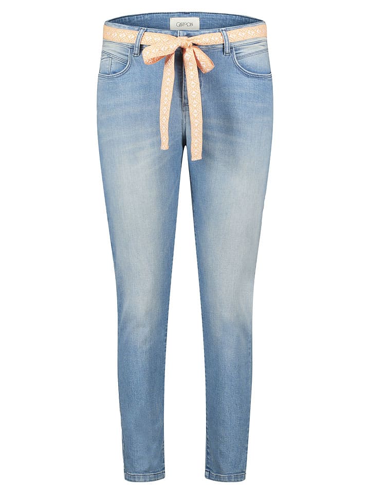 CARTOON Jeans - Skinny fit - in Hellblau günstig kaufen