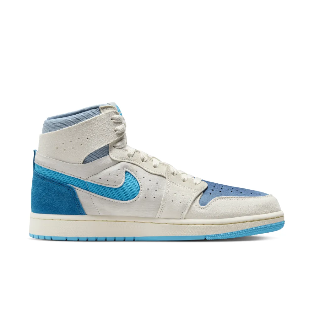 NIKE JORDAN Air 1 Zoom CMFT 2 DV1307-104 / weiss