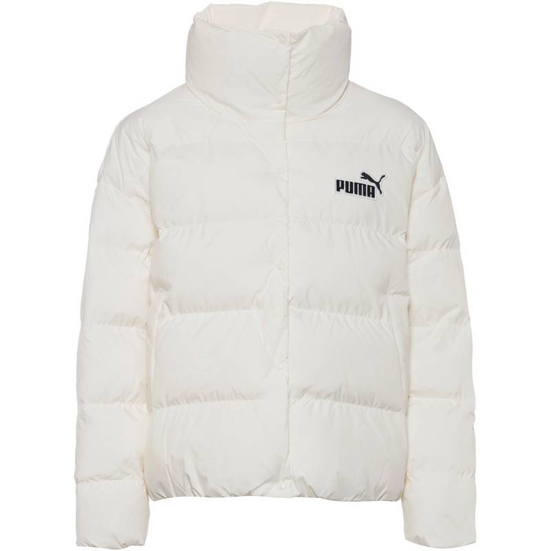 PUMA Better Polyball Steppjacke Damen