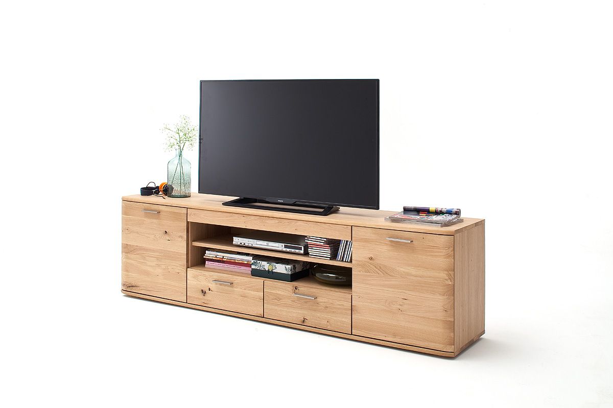 MCA TV Element Nilo 200 x 58 cm