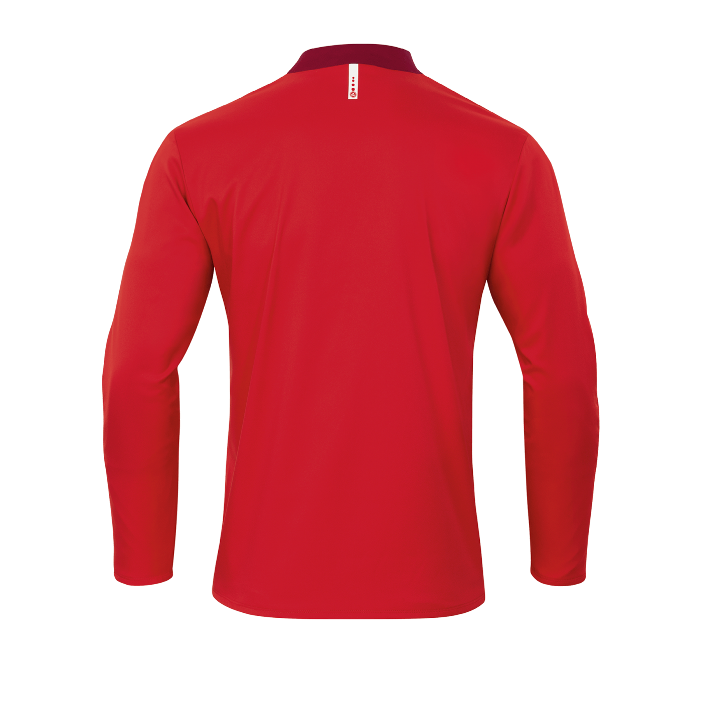 Jako Champ 2.0 Präsentationsjacke Rot F01