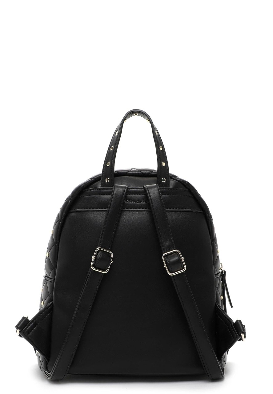 TAMARIS Handtaschen schwarz Maxie