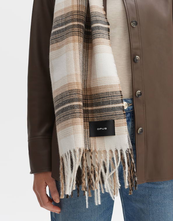 Schal Afadi scarf