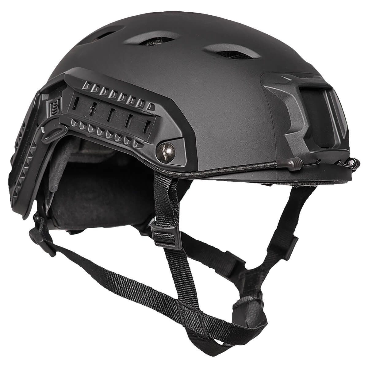 US Helm Paratrooper FAST W/RAIL