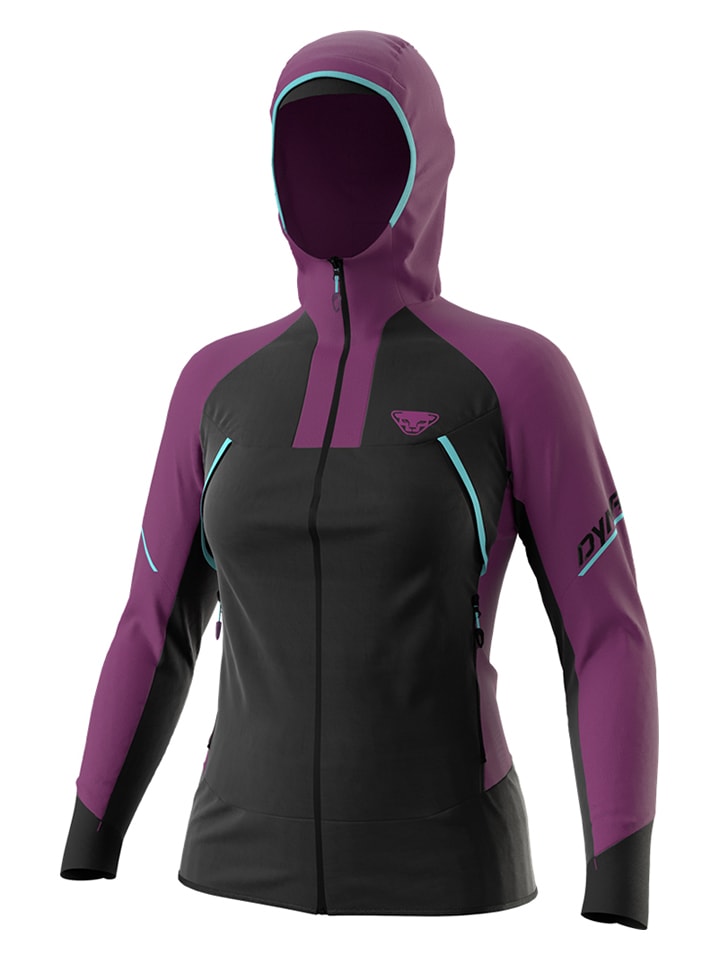 DYNAFIT Softshelljacke 