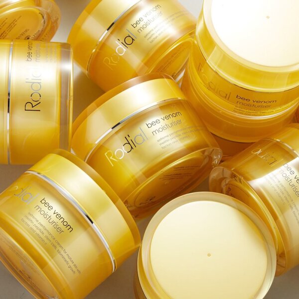 Rodial Bee Venom Moisturiser Gesichtscreme