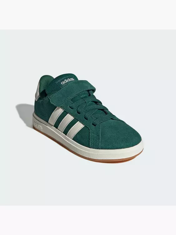 adidas Grand Court 00s Kids Schuh