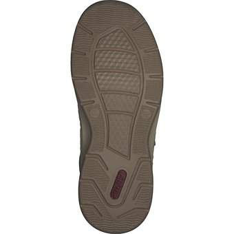 Rieker Kletter in beige