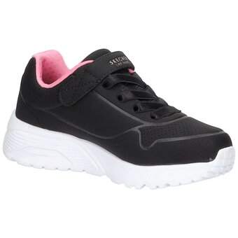 Skechers Uno Lite in schwarz