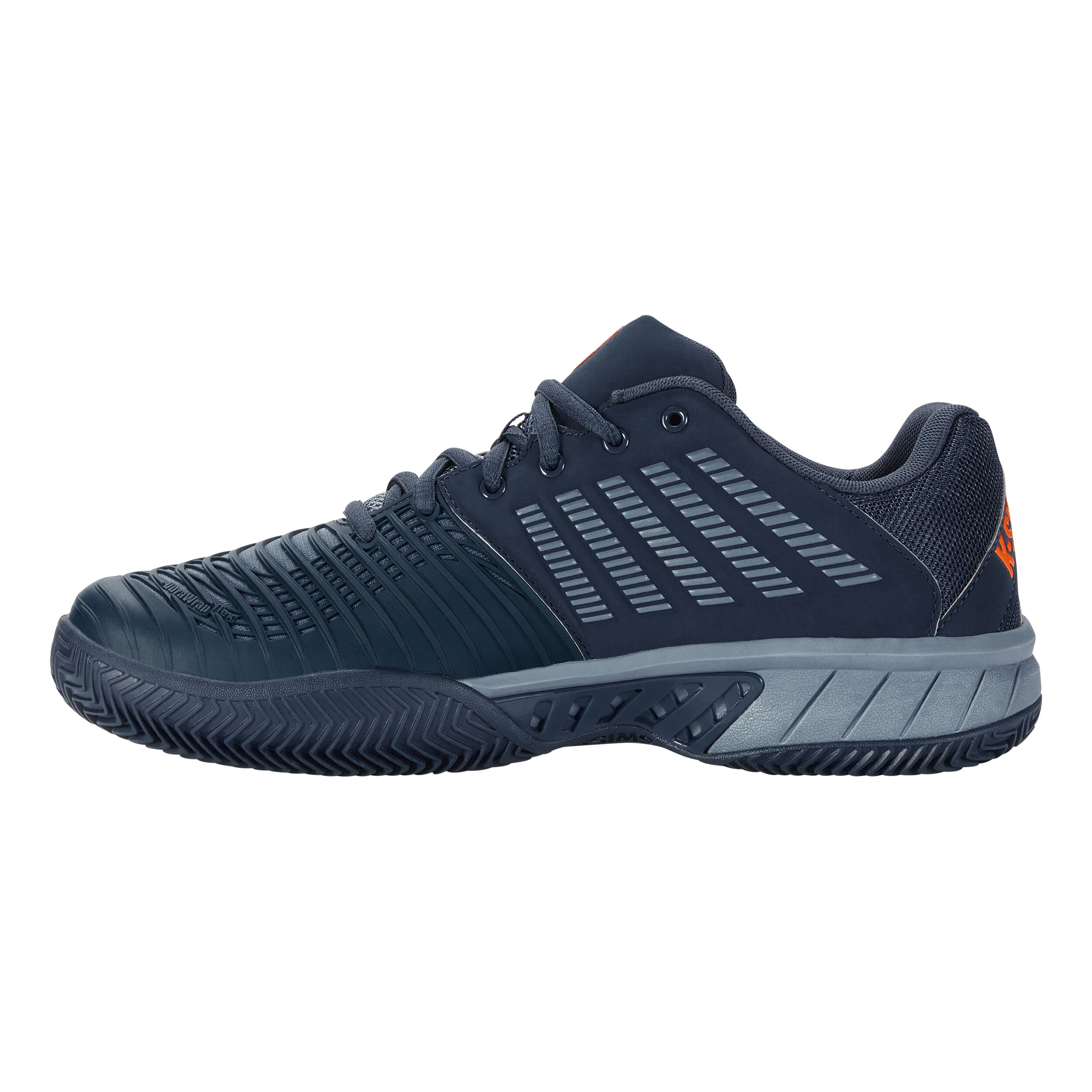 Express Light 3 Sandplatzschuh Herren - Blaugrau