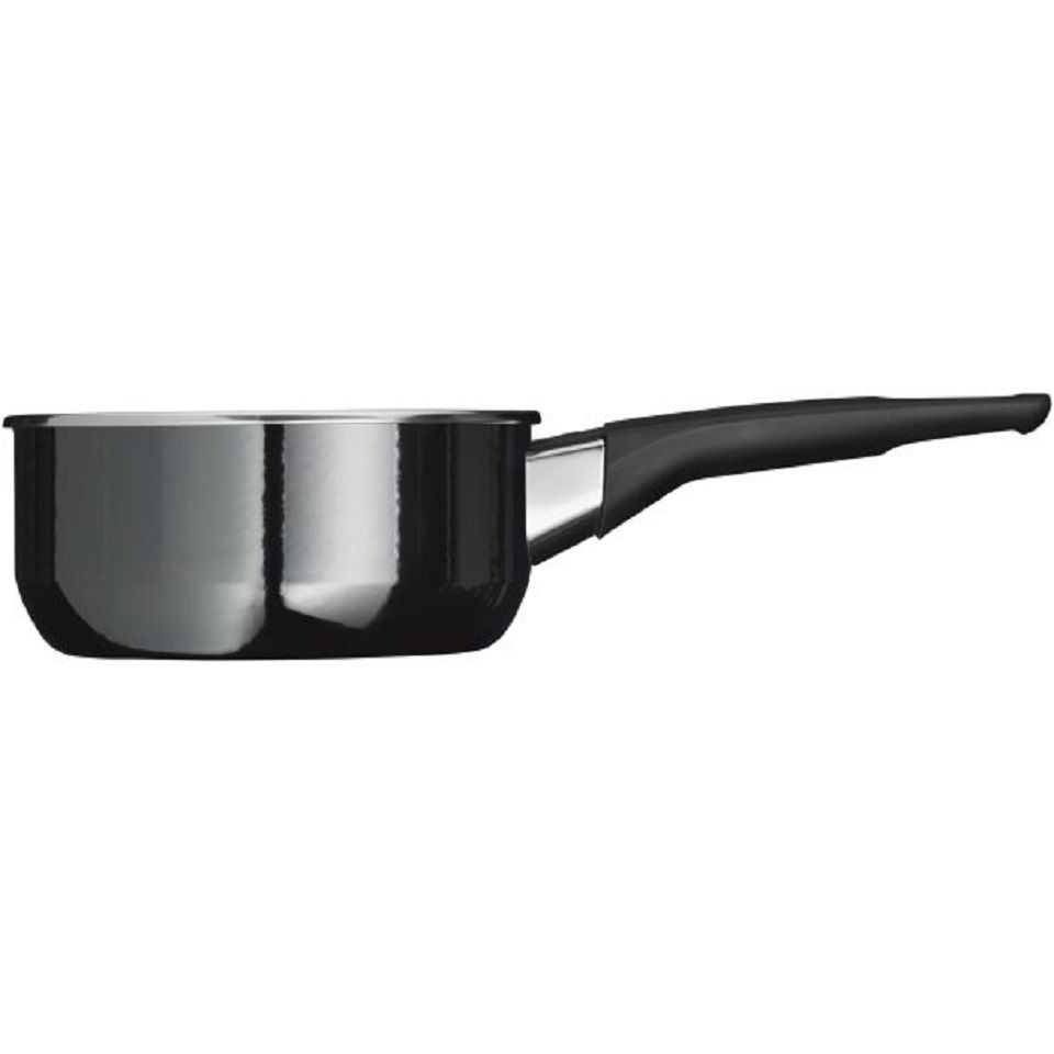 Silit 4-tlg Topf-Set Modesto Line Black