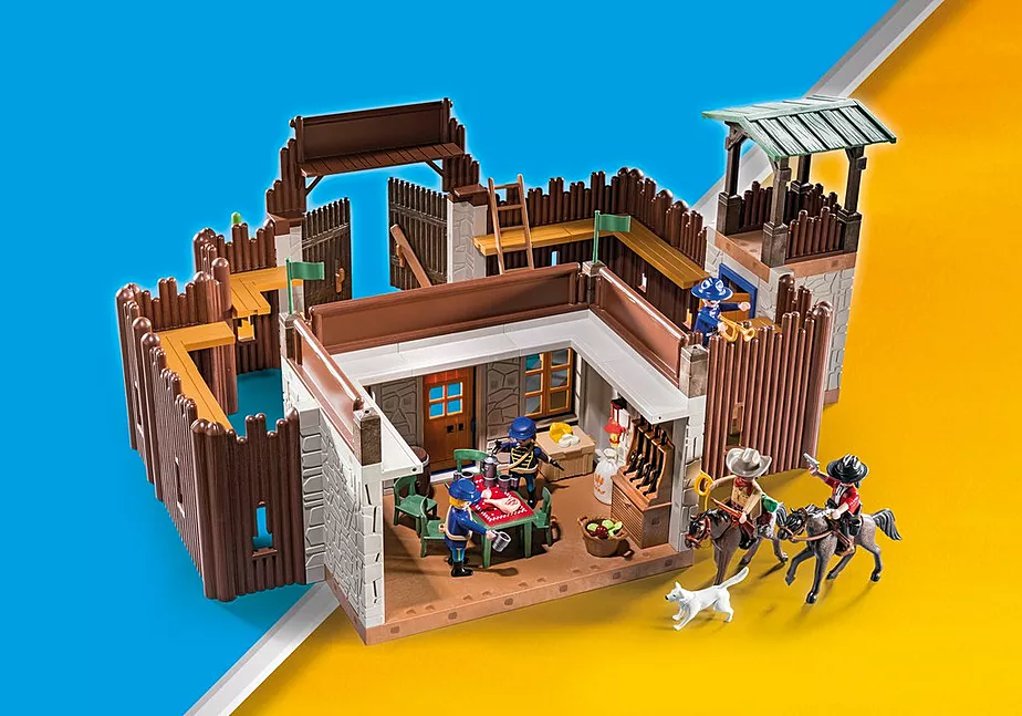 Westernfort