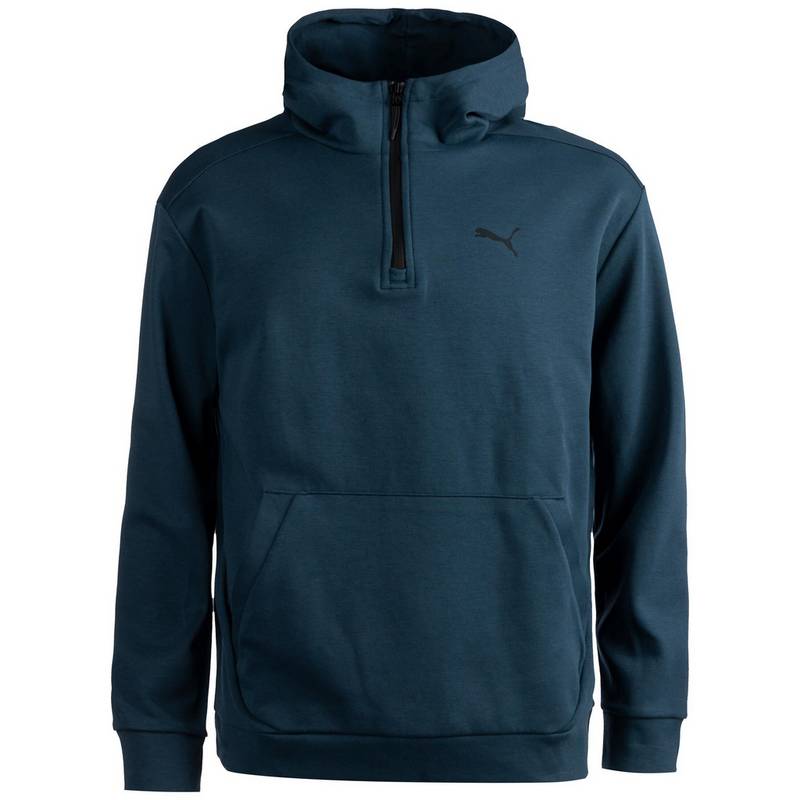 PUMA RAD/CAL Hoodie Herren